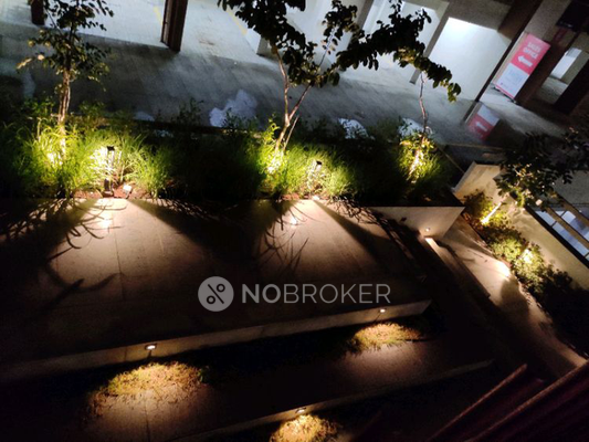 1 BHK Flat In Kohinoor Tinsel County for Rent  In Hinjewadi