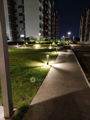 1 BHK Flat In Kohinoor Tinsel County for Rent  In Hinjewadi