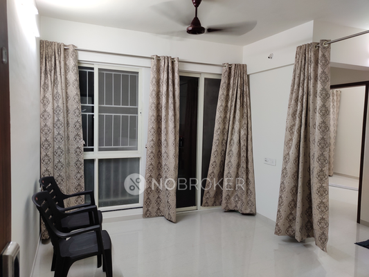 1 BHK Flat In Kohinoor Tinsel County for Rent  In Hinjewadi