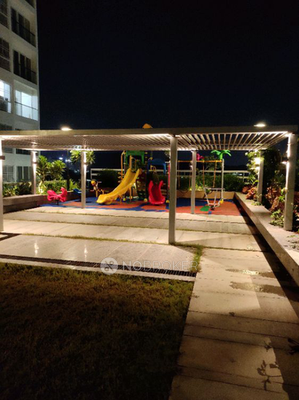 1 BHK Flat In Kohinoor Tinsel County for Rent  In Hinjewadi