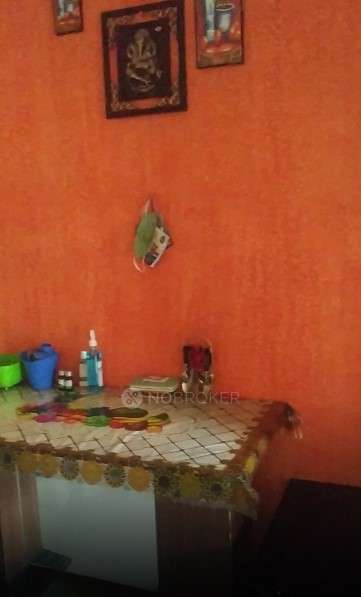 2 BHK Flat In Omkar Apartment For Sale  In Mira Bhayandar