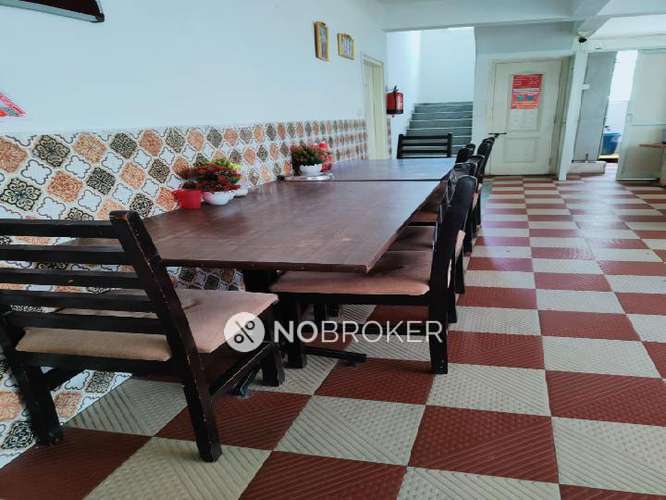 PG for Girls in Jeevan Bima Nagar