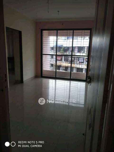 1 BHK Flat In Niraj City Apartment For Sale  In Kalyan West