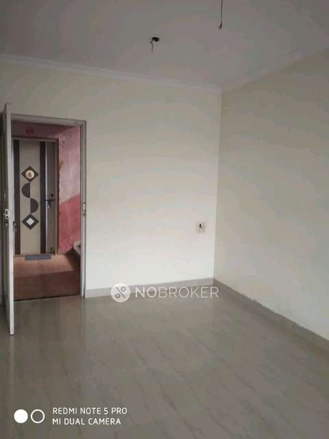 1 BHK Flat In Niraj City Apartment For Sale  In Kalyan West