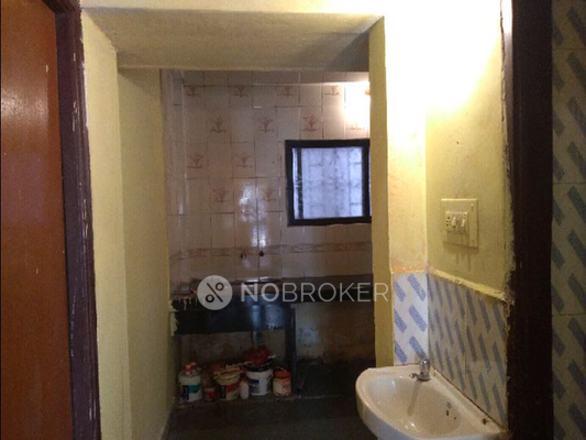 1 RK Flat In Ekta Colony  for Rent  In Hadapsar