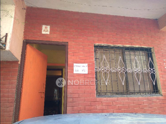 1 RK Flat In Ekta Colony  for Rent  In Hadapsar