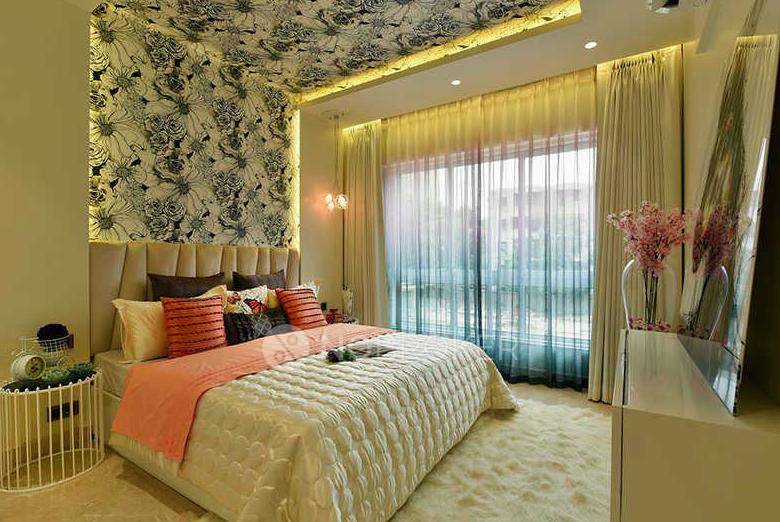 4 BHK Flat In Casagrand Boulevard For Sale  In Hennur Road
