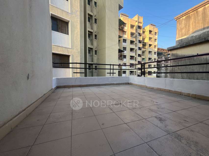 1 BHK Flat In Rosewood Park, Wagholi for Rent  In Wagholi