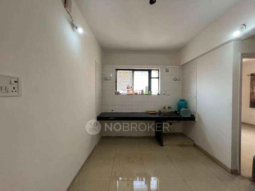 1 BHK Flat In Rosewood Park, Wagholi for Rent  In Wagholi