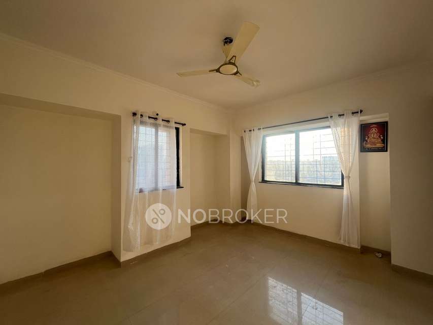 1 BHK Flat In Rosewood Park, Wagholi for Rent  In Wagholi