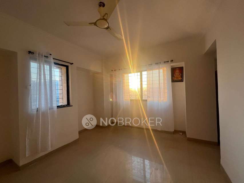 1 BHK Flat In Rosewood Park, Wagholi for Rent  In Wagholi