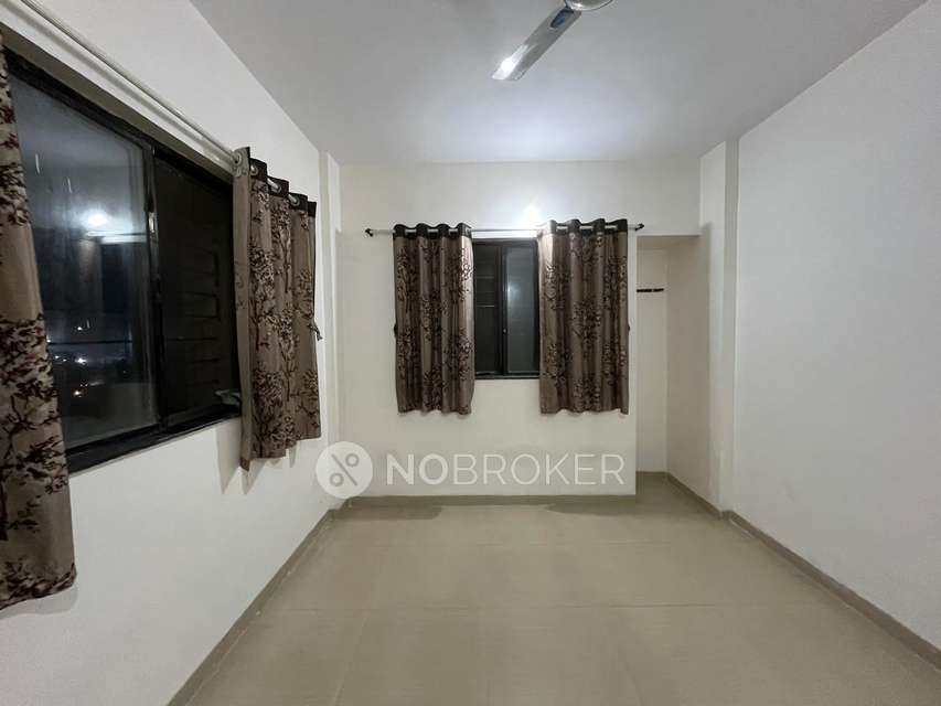 1 BHK Flat In Rosewood Park, Wagholi for Rent  In Wagholi