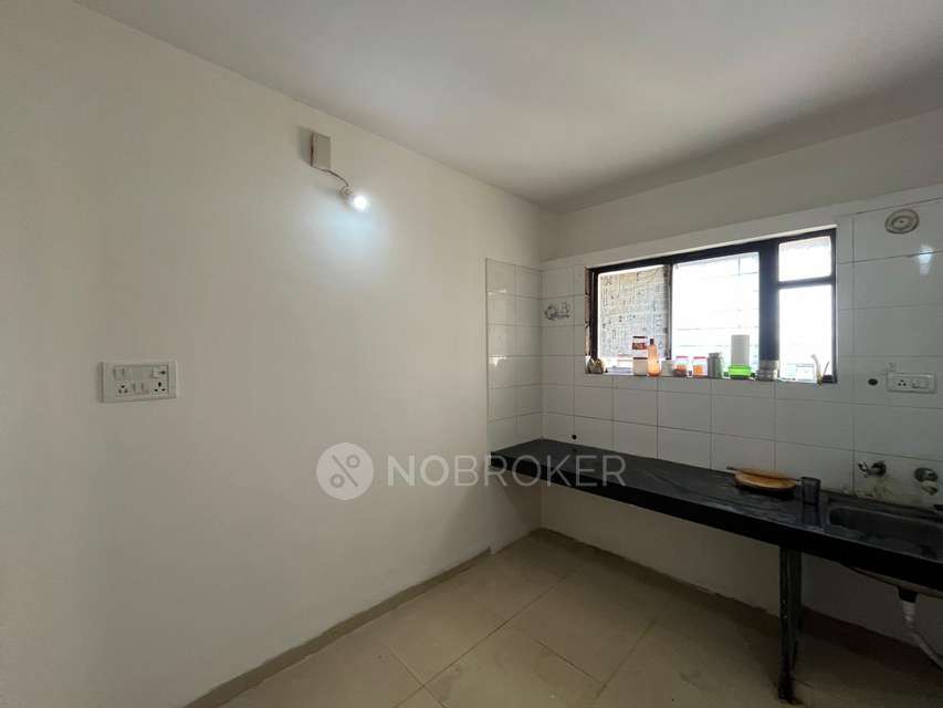 1 BHK Flat In Rosewood Park, Wagholi for Rent  In Wagholi