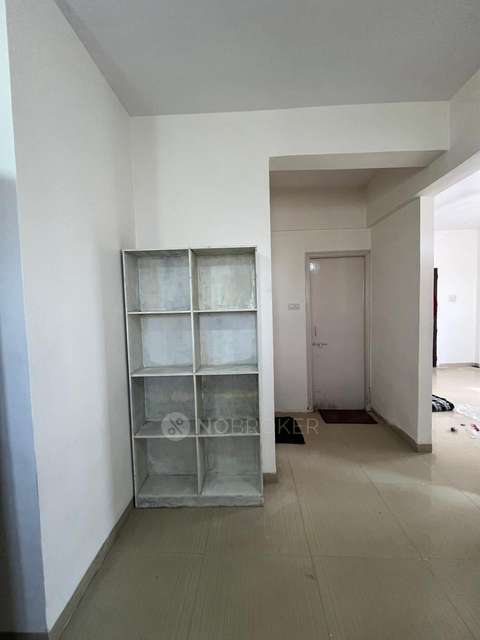 1 BHK Flat In Rosewood Park, Wagholi for Rent  In Wagholi