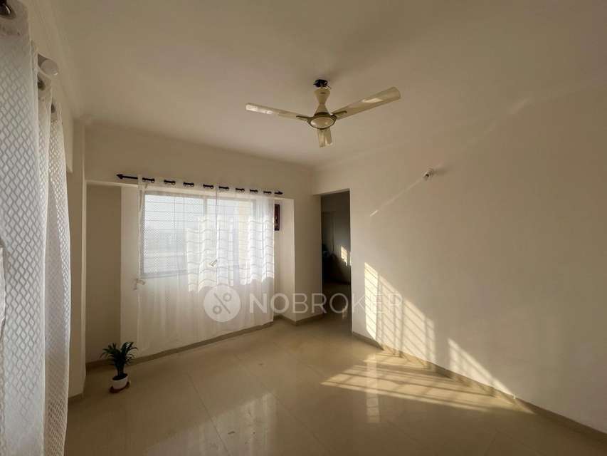 1 BHK Flat In Rosewood Park, Wagholi for Rent  In Wagholi