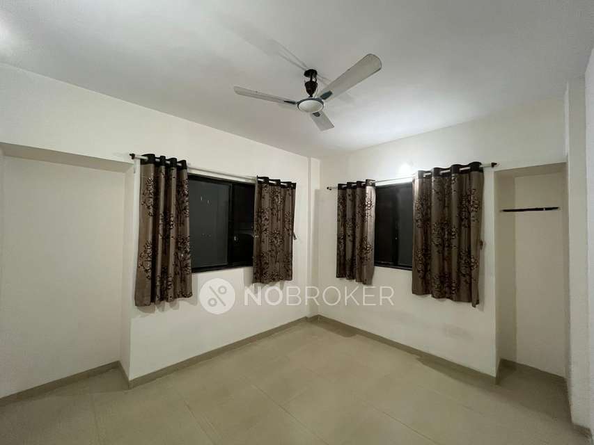 1 BHK Flat In Rosewood Park, Wagholi for Rent  In Wagholi