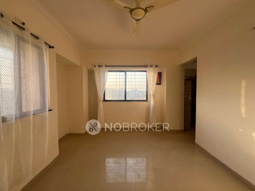 1 BHK Flat In Rosewood Park, Wagholi for Rent  In Wagholi