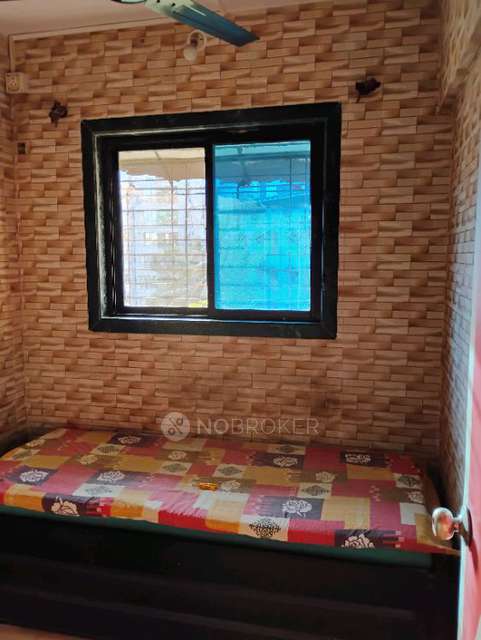 2 BHK Flat In Sai Samarth Co-operative Housing Society For Sale  In Dombivli East 