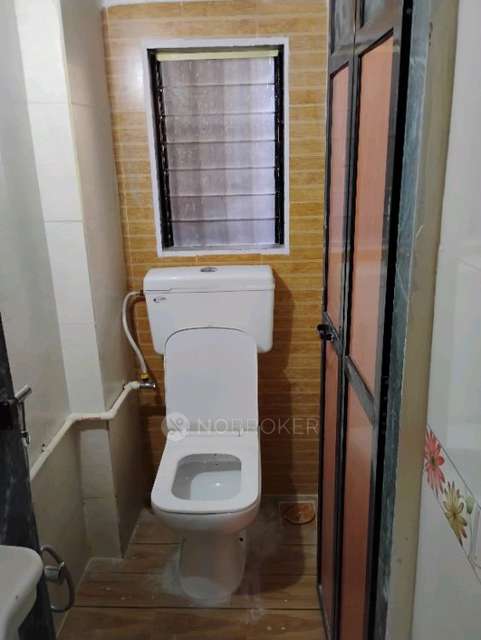 2 BHK Flat In Sai Samarth Co-operative Housing Society For Sale  In Dombivli East 