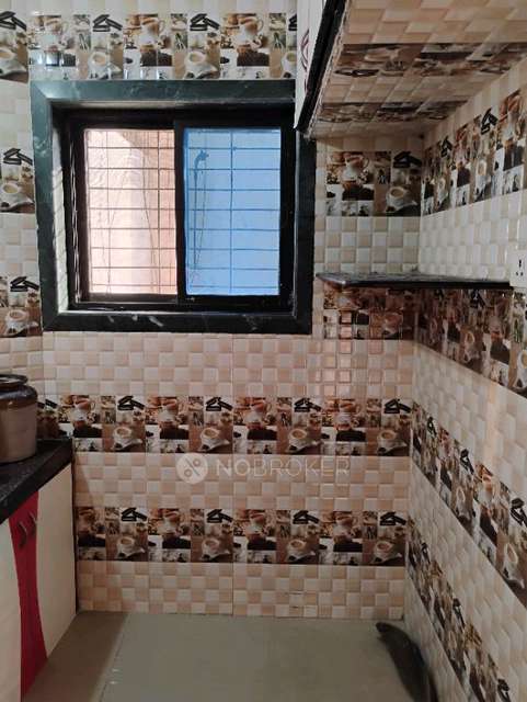 2 BHK Flat In Sai Samarth Co-operative Housing Society For Sale  In Dombivli East 