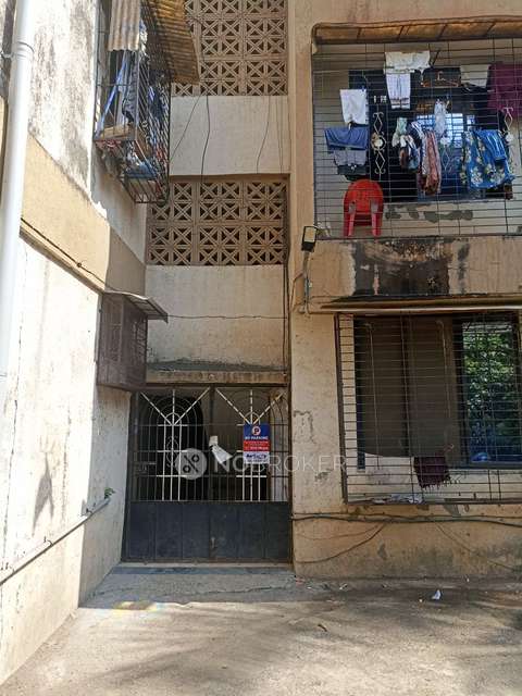 2 BHK Flat In Sai Samarth Co-operative Housing Society For Sale  In Dombivli East 