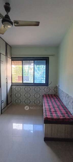 2 BHK Flat In Sai Samarth Co-operative Housing Society For Sale  In Dombivli East 