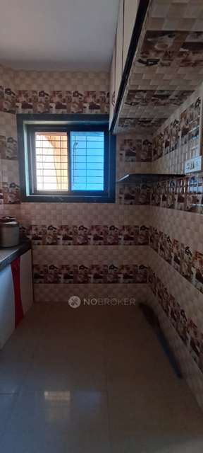 2 BHK Flat In Sai Samarth Co-operative Housing Society For Sale  In Dombivli East 