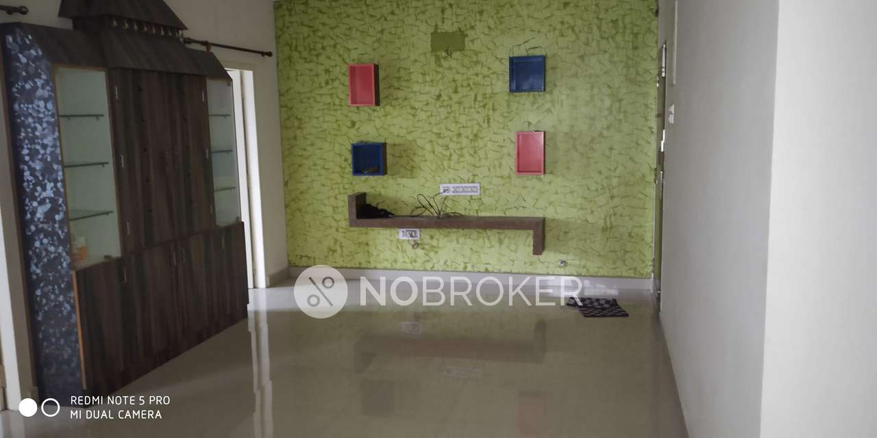 2 BHK Flat In Sai Harsha For Sale  In Chitlapakkam