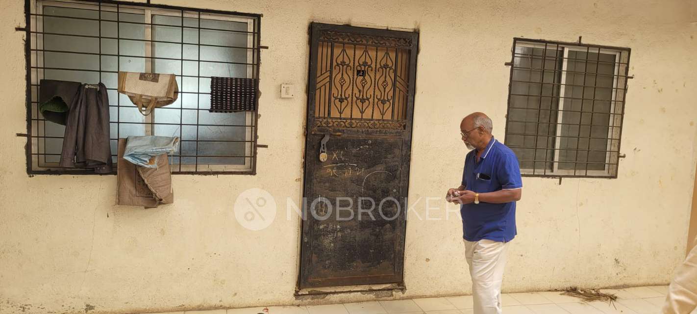 2 BHK Flat In Dreams Nivara for Rent  In Koregaon Mul