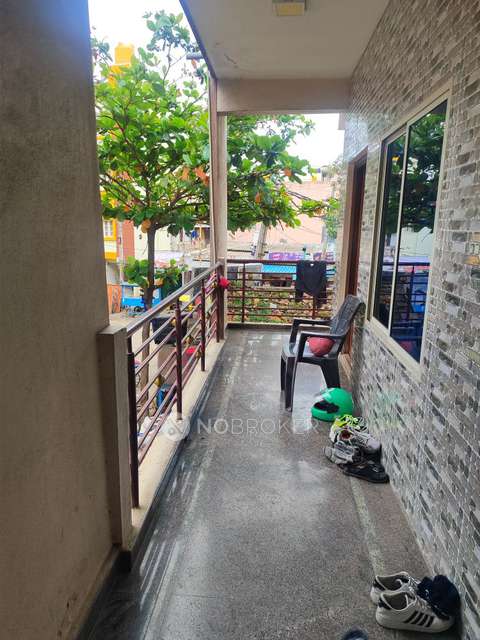 4+ BHK House For Sale  In Yeshwanthpur