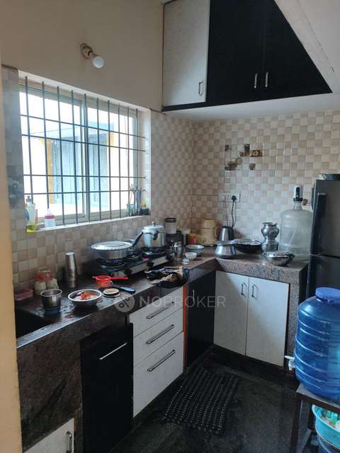 4+ BHK House For Sale  In Yeshwanthpur