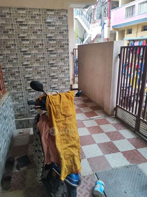 4+ BHK House For Sale  In Yeshwanthpur