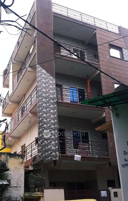 4+ BHK House For Sale  In Yeshwanthpur