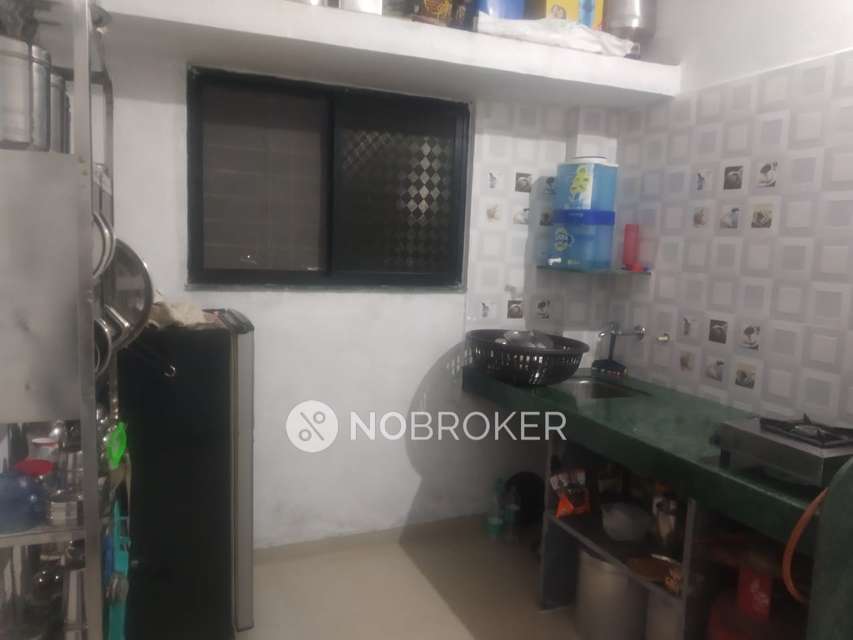 1 RK House for Rent  In Suvarna Hotel & Lodging