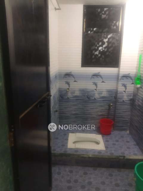 1 RK House for Rent  In Suvarna Hotel & Lodging