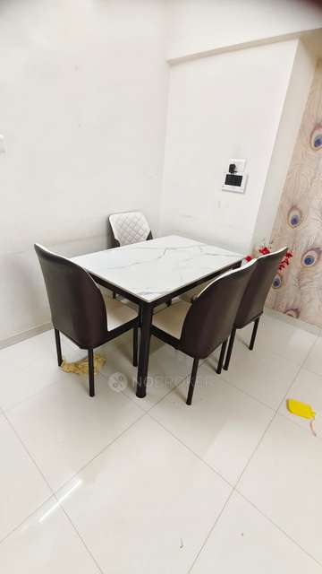 2 BHK Flat In Savali Saffron for Rent  In Keshav Nagar