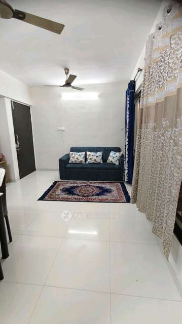 2 BHK Flat In Savali Saffron for Rent  In Keshav Nagar