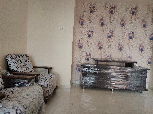2 BHK Flat In Savali Saffron for Rent  In Keshav Nagar