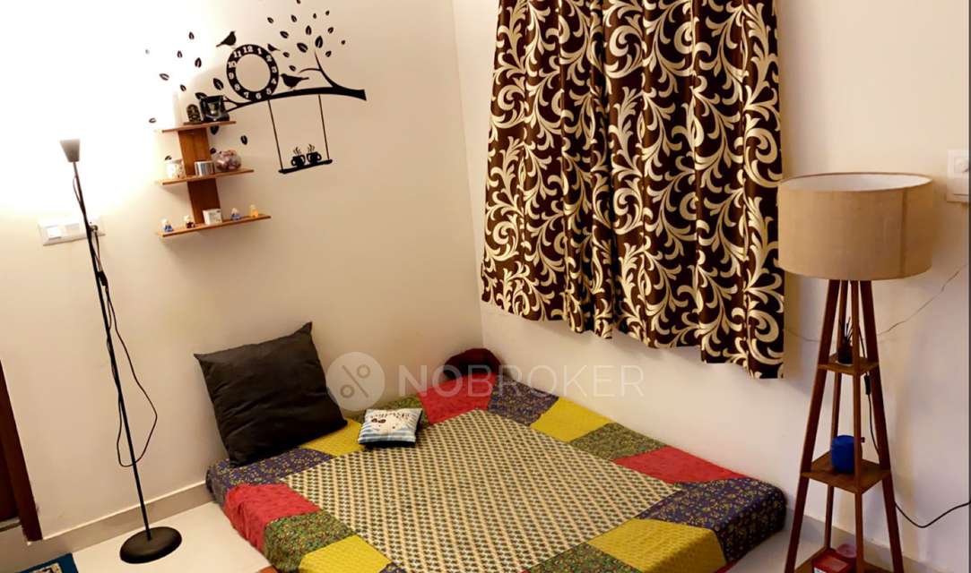 1 BHK Flat In Sb for Rent  In Vignan Nagar, Doddanekundi, Doddanekkundi
