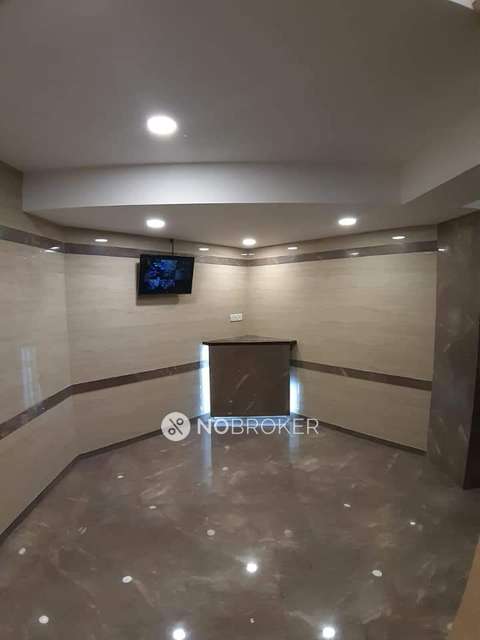 1 BHK Flat In Andheri Monisha Chs For Sale  In Andheri West