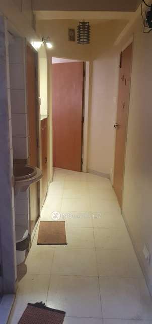 1 BHK Flat In Andheri Monisha Chs For Sale  In Andheri West