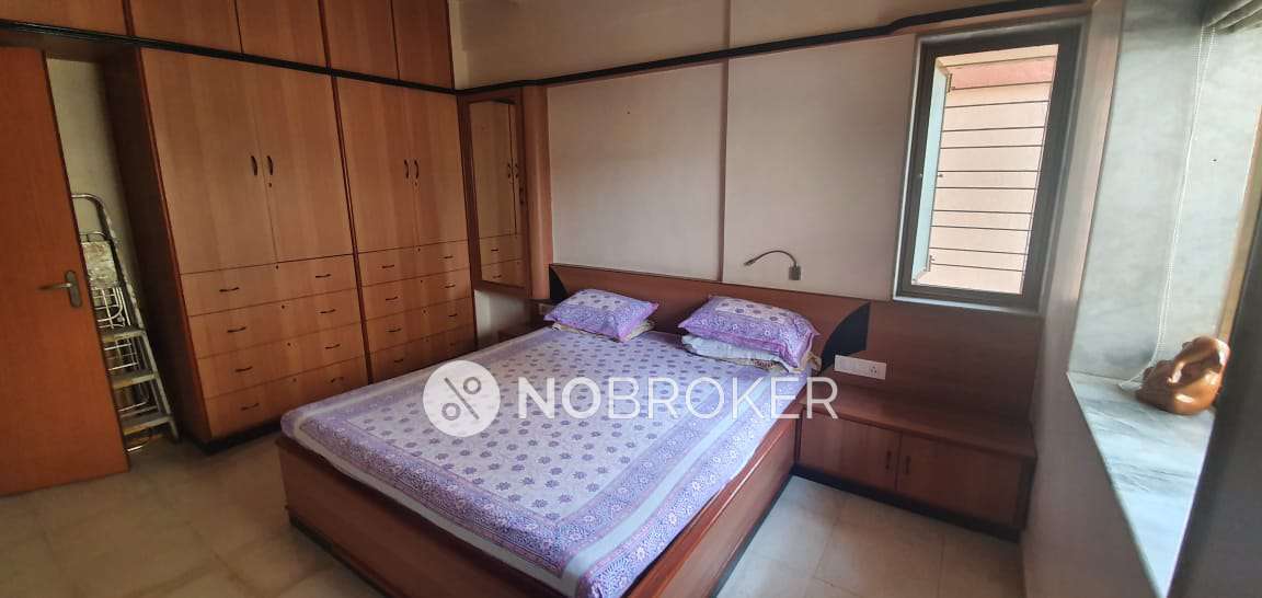 1 BHK Flat In Andheri Monisha Chs For Sale  In Andheri West