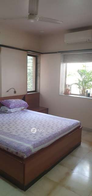 1 BHK Flat In Andheri Monisha Chs For Sale  In Andheri West