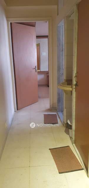 1 BHK Flat In Andheri Monisha Chs For Sale  In Andheri West