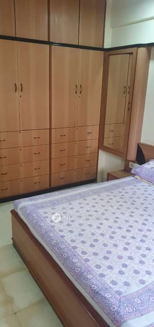 1 BHK Flat In Andheri Monisha Chs For Sale  In Andheri West