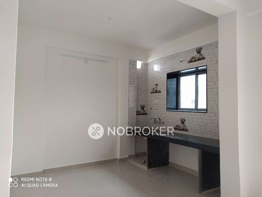 1 BHK Flat In Padmalaya for Rent  In Manjari Budruk