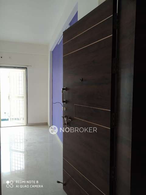 1 BHK Flat In Padmalaya for Rent  In Manjari Budruk