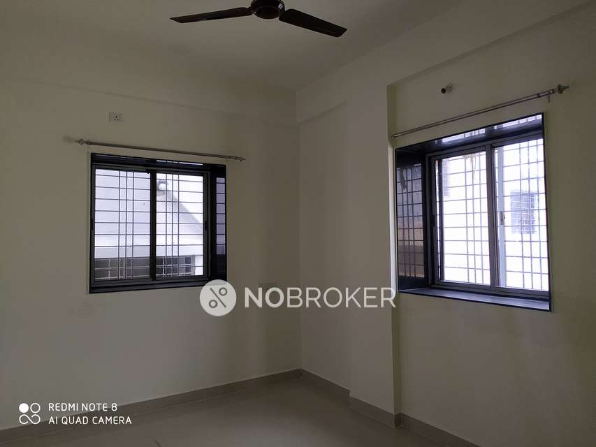 1 BHK Flat In Padmalaya for Rent  In Manjari Budruk