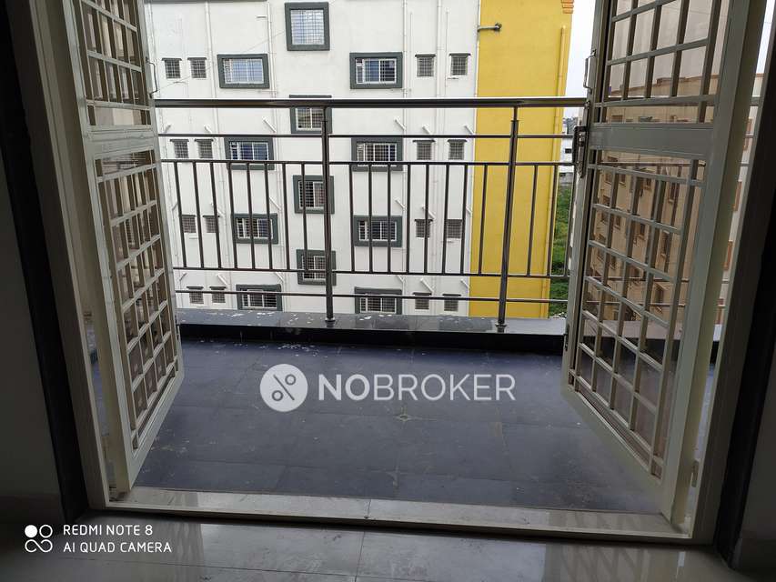 1 BHK Flat In Padmalaya for Rent  In Manjari Budruk