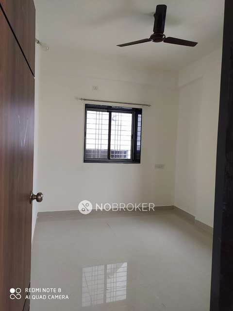 1 BHK Flat In Padmalaya for Rent  In Manjari Budruk